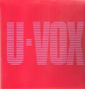 Ultravox - U-Vox