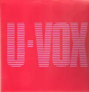 Ultravox - U-Vox