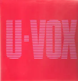 Ultravox - U-Vox