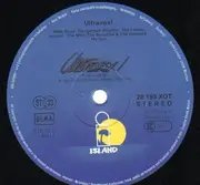 LP - Ultravox! - Ultravox!