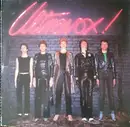 LP - Ultravox - Ultravox!