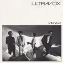 CD - Ultravox - Vienna