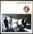 LP - Ultravox - Vienna