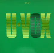 12inch Vinyl Single - Ultravox - All Fall Down