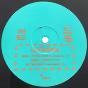 12inch Vinyl Single - Ultravox - All Fall Down