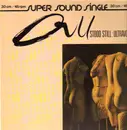 12inch Vinyl Single - Ultravox - All Stood Still