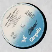 12inch Vinyl Single - Ultravox - Dancing With Tears In My Eyes