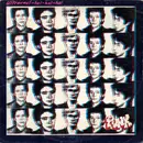LP - Ultravox - Ha!-Ha!-Ha!