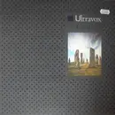 LP - Ultravox - Lament