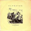 7inch Vinyl Single - Ultravox - Love's Great Adventure