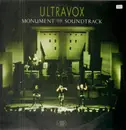 LP - Ultravox - Monument The Soundtrack