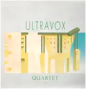 Ultravox - Quartet