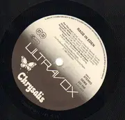 LP - Ultravox - Rage In Eden