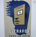 LP - Ultravox - Rage In Eden