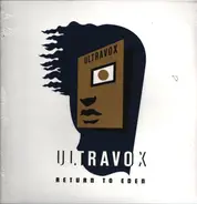 Ultravox - Return To Eden