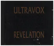 Ultravox - Revelation