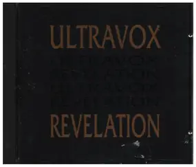 Ultravox - Revelation