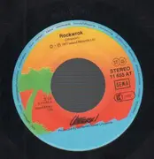 7inch Vinyl Single - Ultravox - Rockwrok