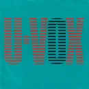 7inch Vinyl Single - Ultravox - Same Old Story