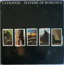 LP - Ultravox - Systems Of Romance