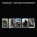 LP - Ultravox - Systems Of Romance