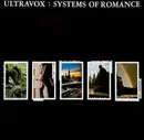 LP - Ultravox - Systems Of Romance