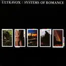 LP - Ultravox - Systems Of Romance