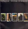 LP - Ultravox - Systems Of Romance