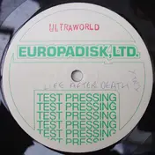 Ultraworld - Life After Death / Northern Piano