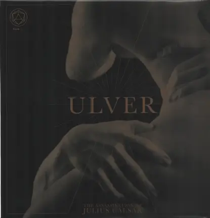 Ulver - The Assassination Of Julius Caesar