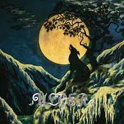 Ulver - Nattens Madrigal-Aatte Hymne Til Ulven I Manden