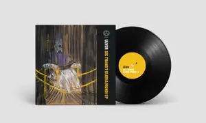 Ulver - Sic Transit Gloria Mundi