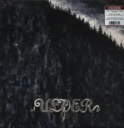 Ulver - Bergtatt - Et Eeventyr / 5 Capitler