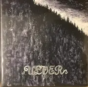 LP - Ulver - Bergtatt - Et Eeventyr I 5 Capitler - Grey Vinyl, 180g, Booklet