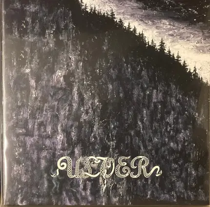 Ulver - Bergtatt - Et Eeventyr I 5 Capitler