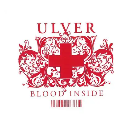 Ulver - Blood Inside