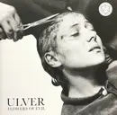 CD - Ulver - Flowers Of Evil