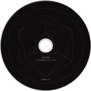 CD - Ulver - Flowers Of Evil