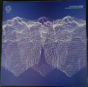 Double LP - Ulver - Hexahedron (Live At Henie Onstad Kunstsenter) - White Vinyl