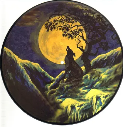 Ulver - Nattens Madrigal