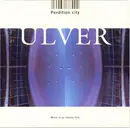 CD - Ulver - Perdition City (Music To An Interior Film)
