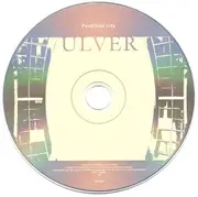 CD - Ulver - Perdition City (Music To An Interior Film)