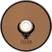 CD - Ulver - Shadows Of The Sun