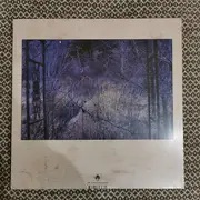 LP - Ulvik - Cascades - Grey/black galaxy Vinyl, Ltd Ed.