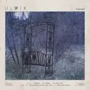 LP - Ulvik - Cascades - Grey/black galaxy Vinyl, Ltd Ed.