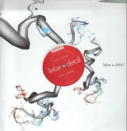 ULYSSE/TOUANE - SOMETIMES/CHAMBER
