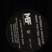 Ulysses - MAKE YOU FEEL GOOD