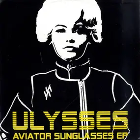 Ulysses - Aviator Sunglasses EP