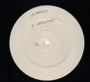 12inch Vinyl Single - Ulysses - I Declare - Promo, White label