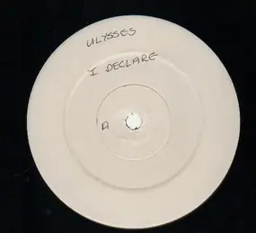 Ulysses - I Declare